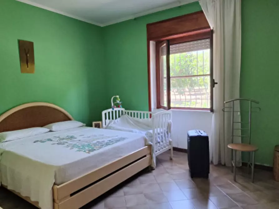 Immagine 10 di Villa in vendita  in Via Calli a Campagna