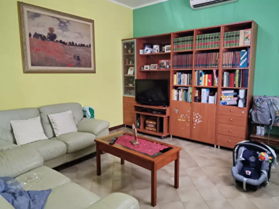 Immagine 11 di Villa in vendita  in Via Calli a Campagna