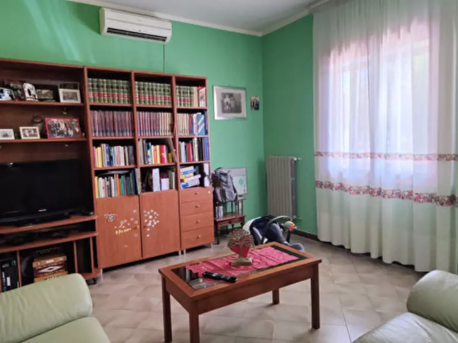 Immagine 12 di Villa in vendita  in Via Calli a Campagna