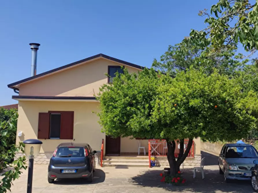Immagine 25 di Villa in vendita  in Via Calli a Campagna