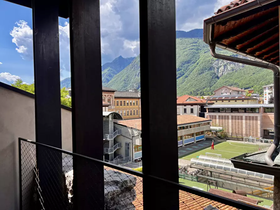 Immagine 8 di Attico in vendita  in Piazza Duomo a Trento