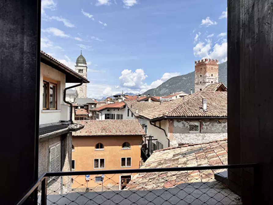 Immagine 10 di Attico in vendita  in Piazza Duomo a Trento