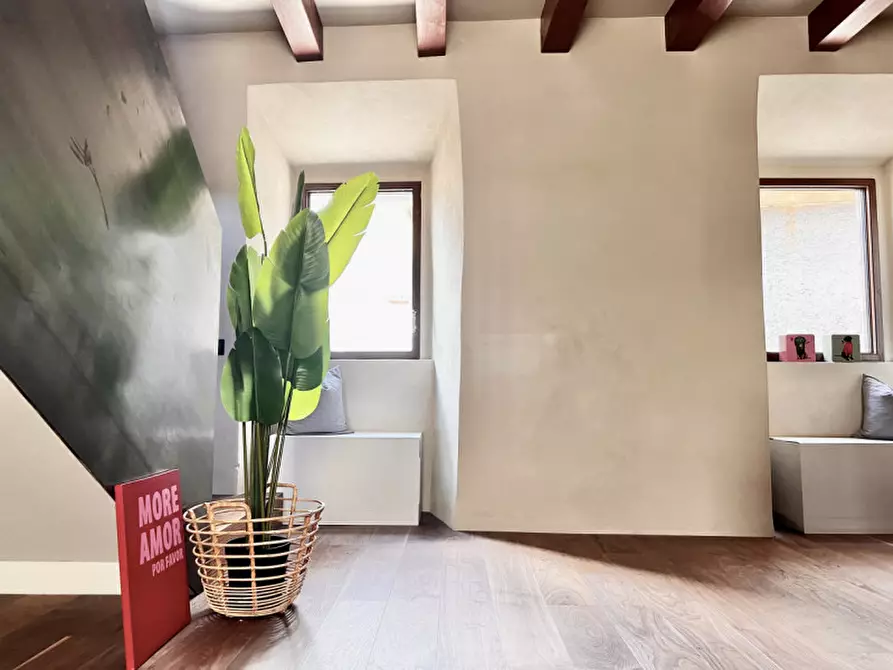 Immagine 20 di Attico in vendita  in Piazza Duomo a Trento
