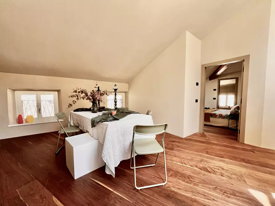 Immagine 23 di Attico in vendita  in Piazza Duomo a Trento