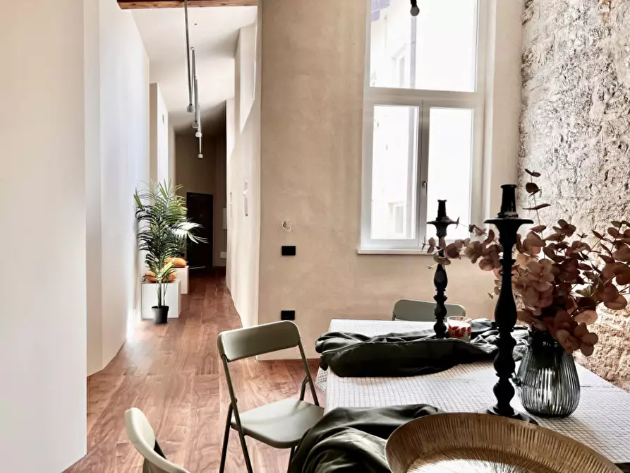 Immagine 26 di Attico in vendita  in Piazza Duomo a Trento