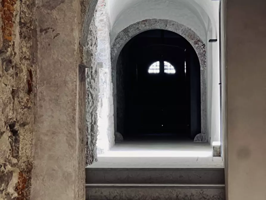 Immagine 43 di Attico in vendita  in Piazza Duomo a Trento