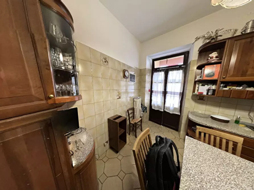 Immagine 4 di Appartamento in affitto  in Corso Giulio Cesare, 144 a Torino