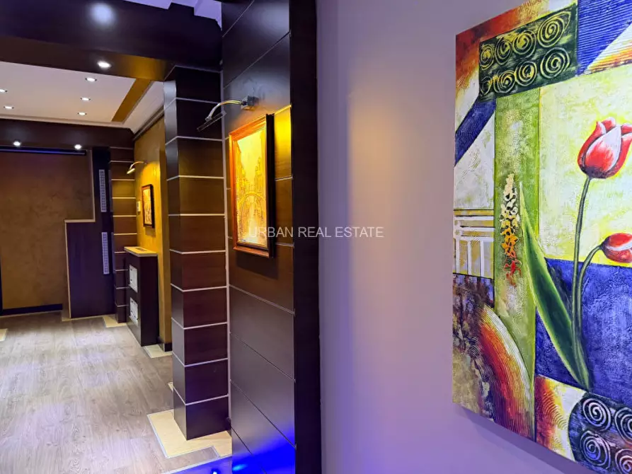 Immagine 3 di Appartamento in vendita  in Via Roma 17 a Trieste