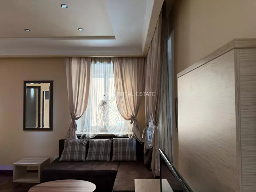 Immagine 4 di Appartamento in vendita  in Via Roma 17 a Trieste