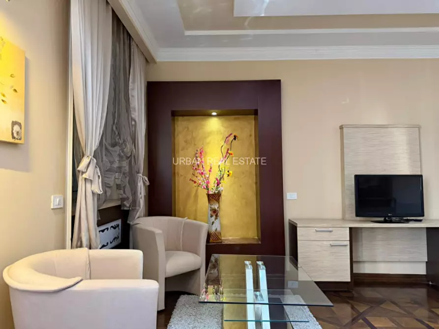 Immagine 8 di Appartamento in vendita  in Via Roma 17 a Trieste