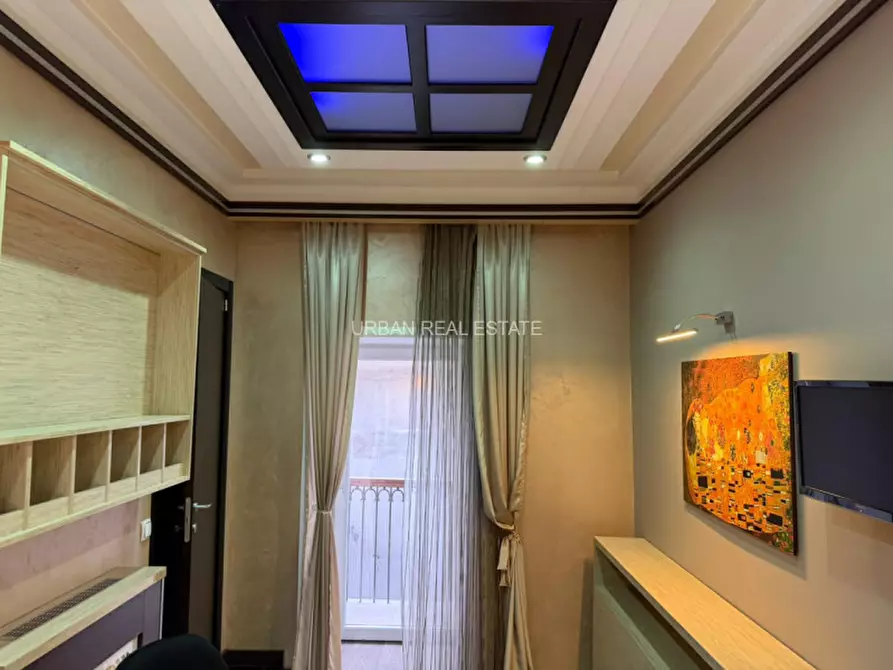 Immagine 10 di Appartamento in vendita  in Via Roma 17 a Trieste
