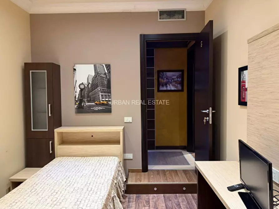 Immagine 13 di Appartamento in vendita  in Via Roma 17 a Trieste