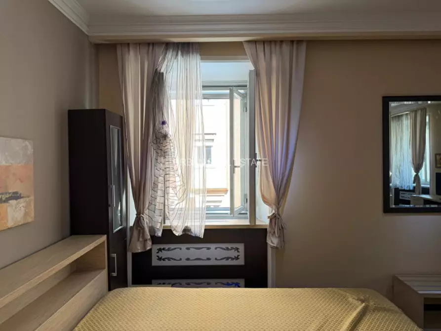 Immagine 17 di Appartamento in vendita  in Via Roma 17 a Trieste