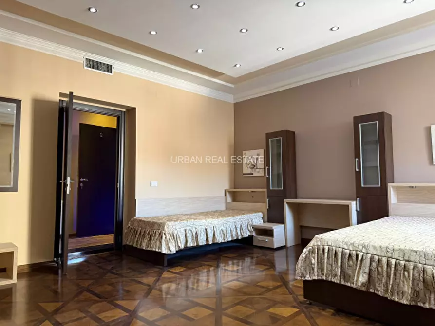 Immagine 19 di Appartamento in vendita  in Via Roma 17 a Trieste