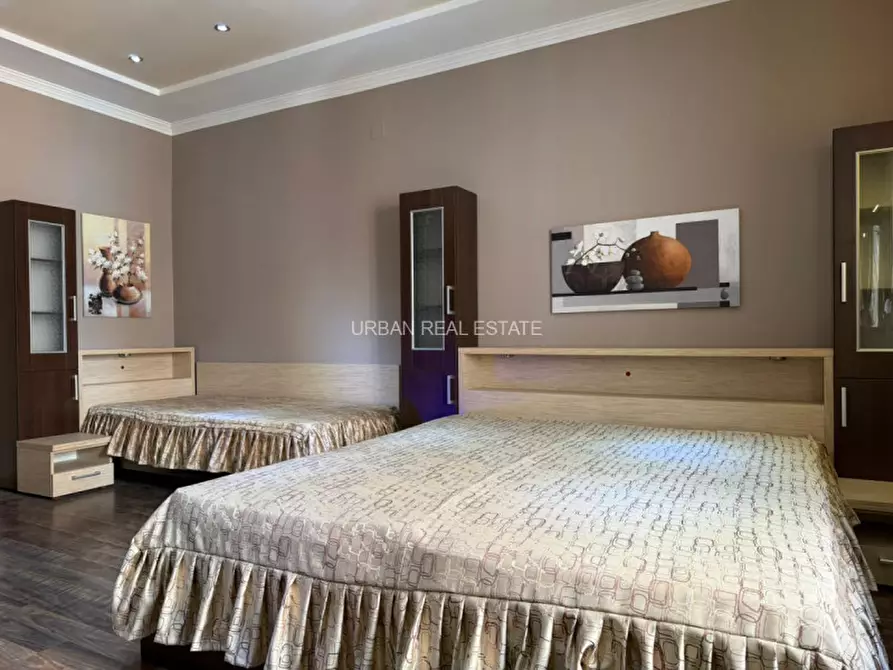 Immagine 21 di Appartamento in vendita  in Via Roma 17 a Trieste