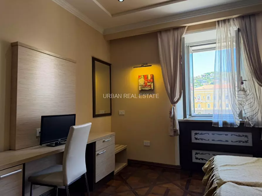 Immagine 23 di Appartamento in vendita  in Via Roma 17 a Trieste