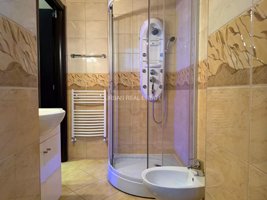 Immagine 25 di Appartamento in vendita  in Via Roma 17 a Trieste