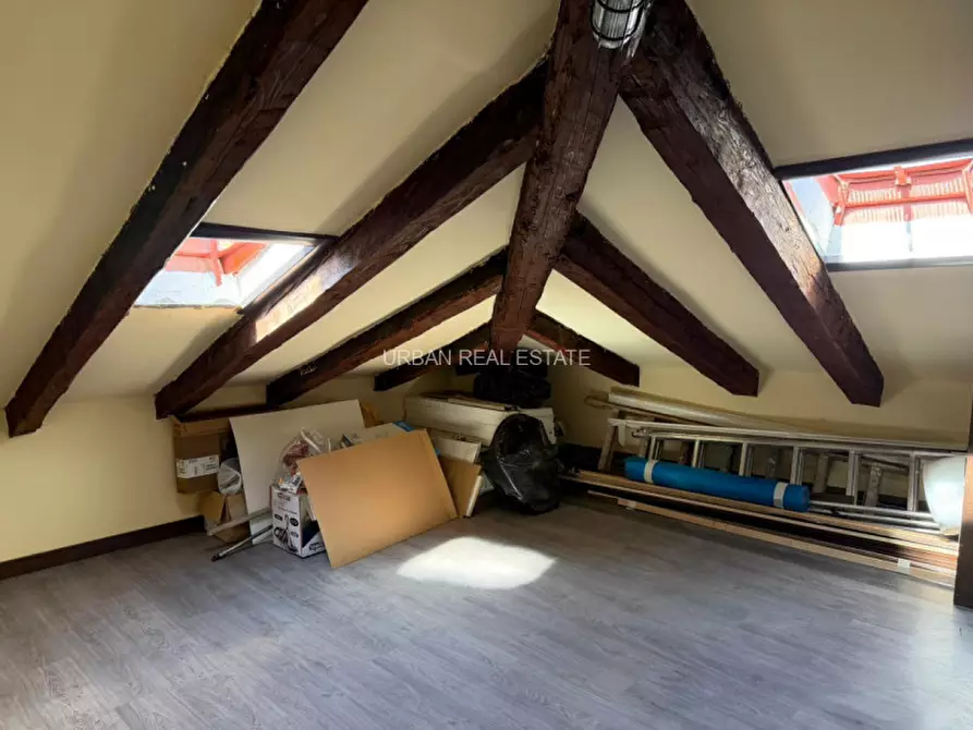 Immagine 26 di Appartamento in vendita  in Via Roma 17 a Trieste