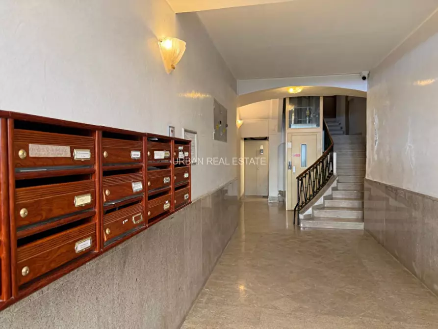 Immagine 27 di Appartamento in vendita  in Via Roma 17 a Trieste