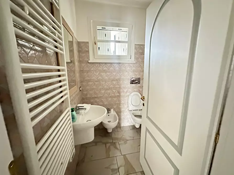 Immagine 11 di Negozio in affitto  in Via Roma a Nogarole Rocca