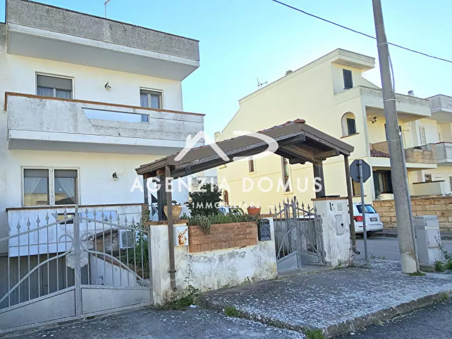 Immagine 4 di Casa indipendente in vendita  in Via Pietro Bianchi  60 a Melissano