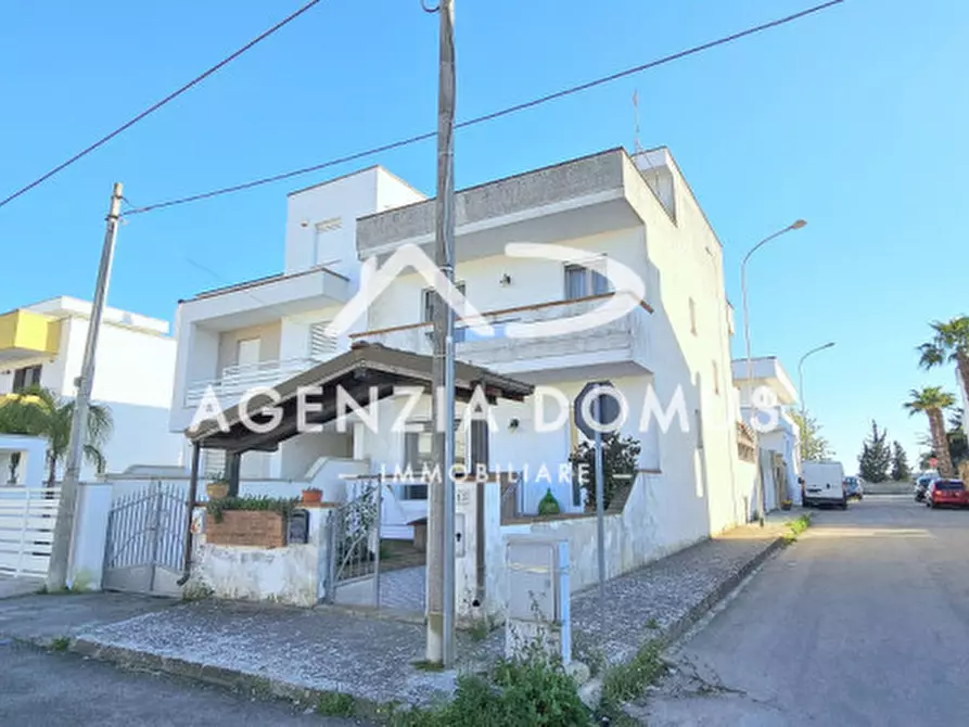 Immagine 5 di Casa indipendente in vendita  in Via Pietro Bianchi  60 a Melissano