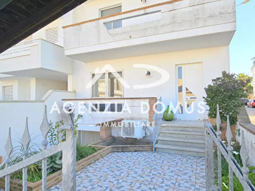Immagine 7 di Casa indipendente in vendita  in Via Pietro Bianchi  60 a Melissano