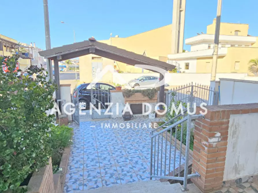 Immagine 8 di Casa indipendente in vendita  in Via Pietro Bianchi  60 a Melissano