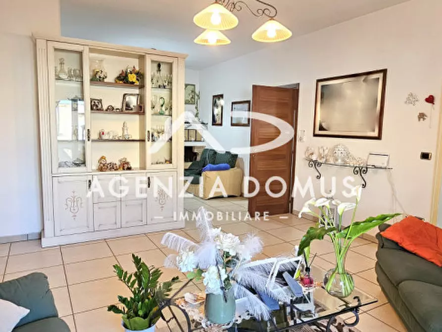 Immagine 12 di Casa indipendente in vendita  in Via Pietro Bianchi  60 a Melissano