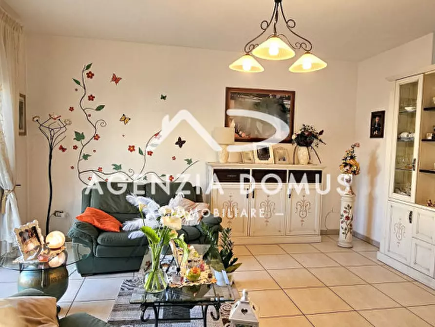 Immagine 14 di Casa indipendente in vendita  in Via Pietro Bianchi  60 a Melissano