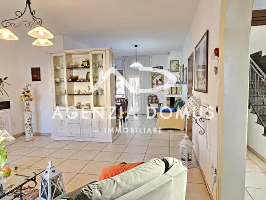 Immagine 15 di Casa indipendente in vendita  in Via Pietro Bianchi  60 a Melissano