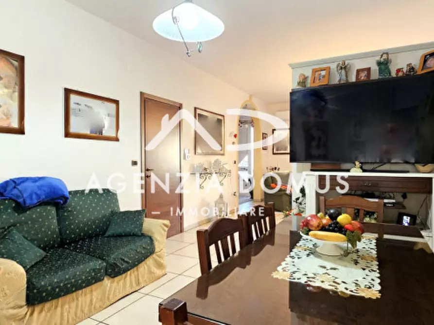 Immagine 17 di Casa indipendente in vendita  in Via Pietro Bianchi  60 a Melissano