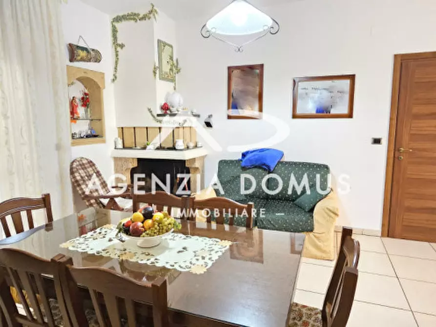 Immagine 18 di Casa indipendente in vendita  in Via Pietro Bianchi  60 a Melissano