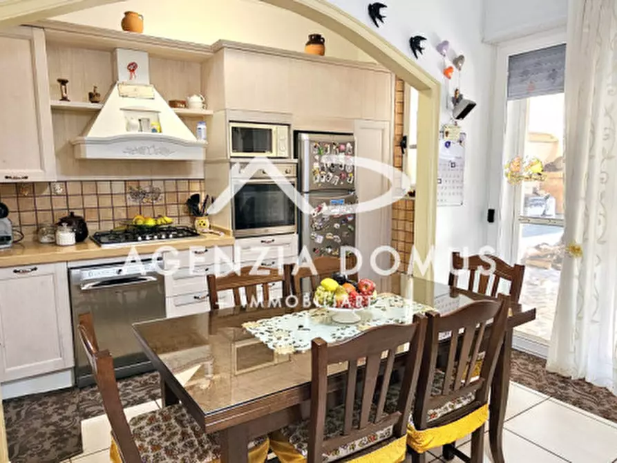 Immagine 19 di Casa indipendente in vendita  in Via Pietro Bianchi  60 a Melissano