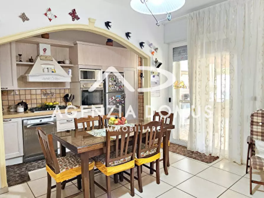 Immagine 20 di Casa indipendente in vendita  in Via Pietro Bianchi  60 a Melissano