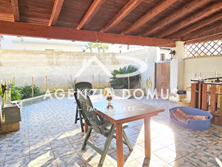 Immagine 23 di Casa indipendente in vendita  in Via Pietro Bianchi  60 a Melissano
