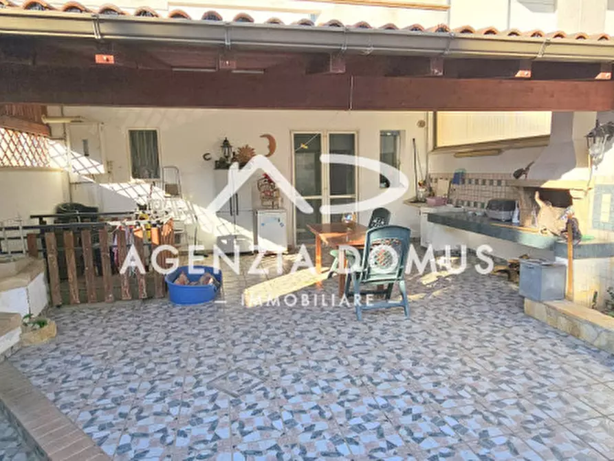 Immagine 24 di Casa indipendente in vendita  in Via Pietro Bianchi  60 a Melissano