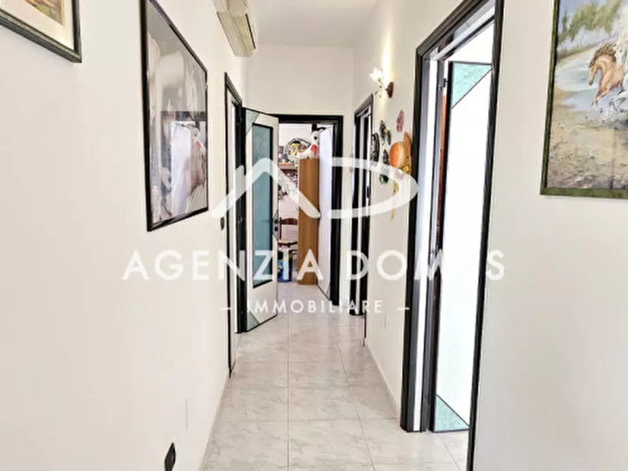 Immagine 29 di Casa indipendente in vendita  in Via Pietro Bianchi  60 a Melissano
