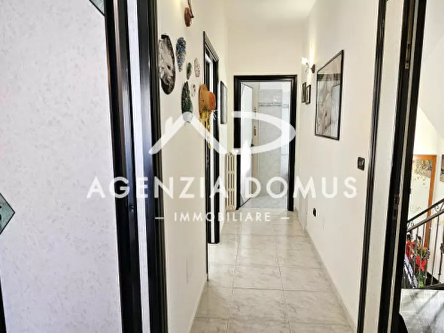 Immagine 33 di Casa indipendente in vendita  in Via Pietro Bianchi  60 a Melissano