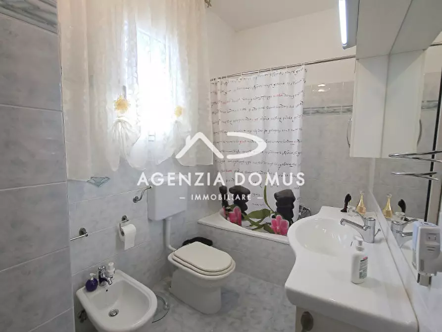 Immagine 39 di Casa indipendente in vendita  in Via Pietro Bianchi  60 a Melissano