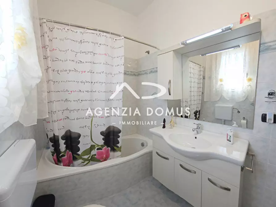 Immagine 41 di Casa indipendente in vendita  in Via Pietro Bianchi  60 a Melissano