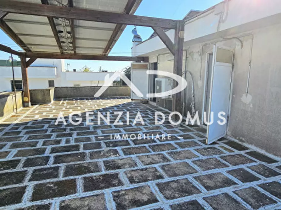 Immagine 42 di Casa indipendente in vendita  in Via Pietro Bianchi  60 a Melissano