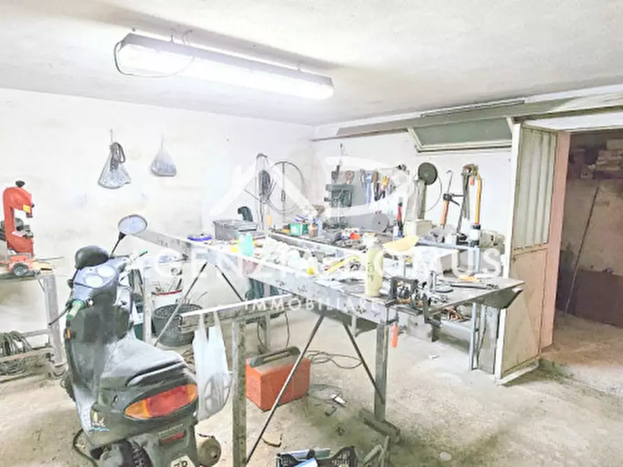 Immagine 45 di Casa indipendente in vendita  in Via Pietro Bianchi  60 a Melissano
