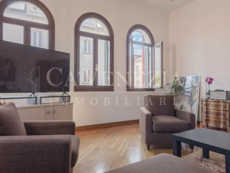 Immagine 3 di Appartamento in vendita  in Via Dardanelli a Venezia