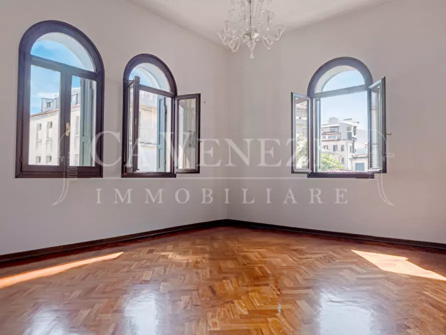 Immagine 9 di Appartamento in vendita  in Via Dardanelli a Venezia