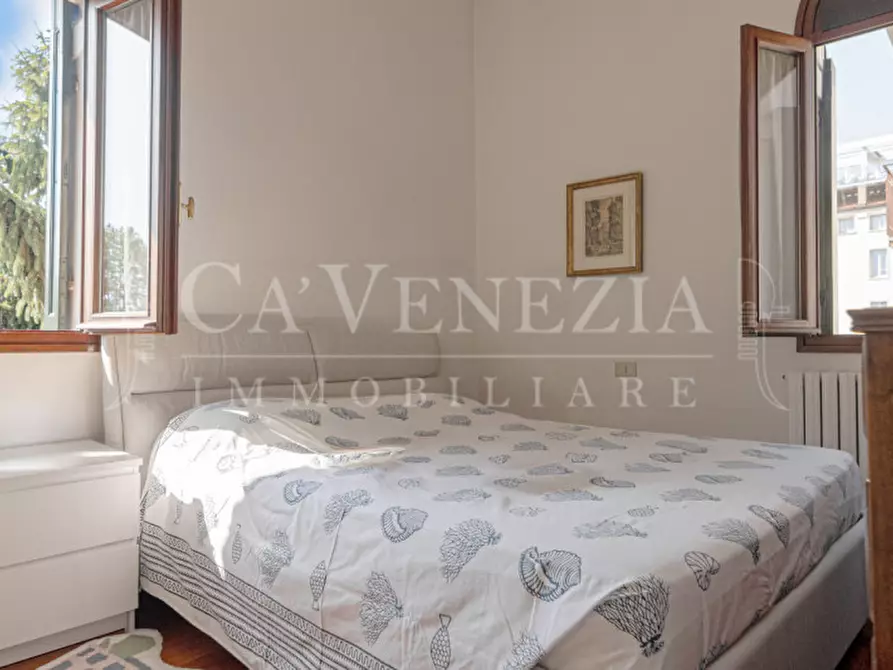 Immagine 16 di Appartamento in vendita  in Via Dardanelli a Venezia