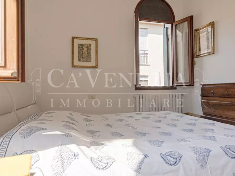Immagine 17 di Appartamento in vendita  in Via Dardanelli a Venezia