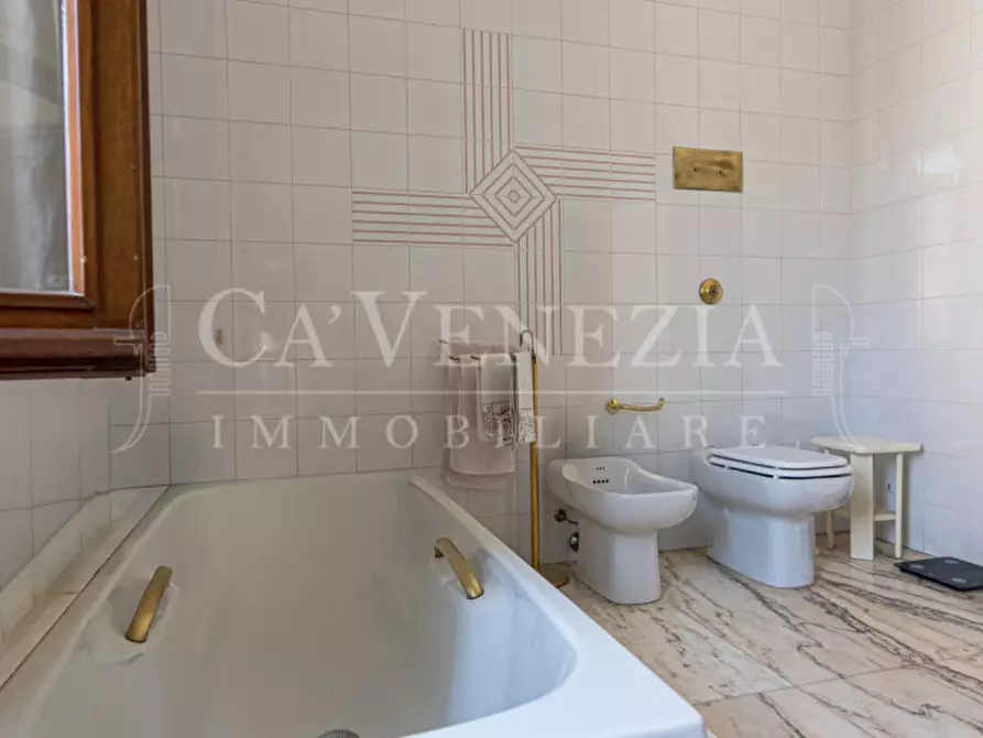 Immagine 19 di Appartamento in vendita  in Via Dardanelli a Venezia