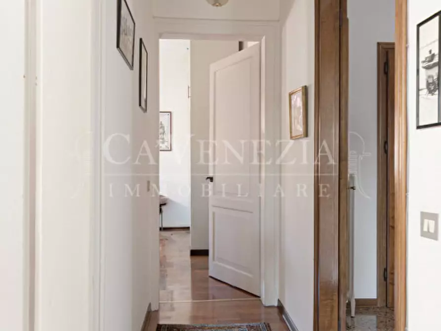 Immagine 20 di Appartamento in vendita  in Via Dardanelli a Venezia
