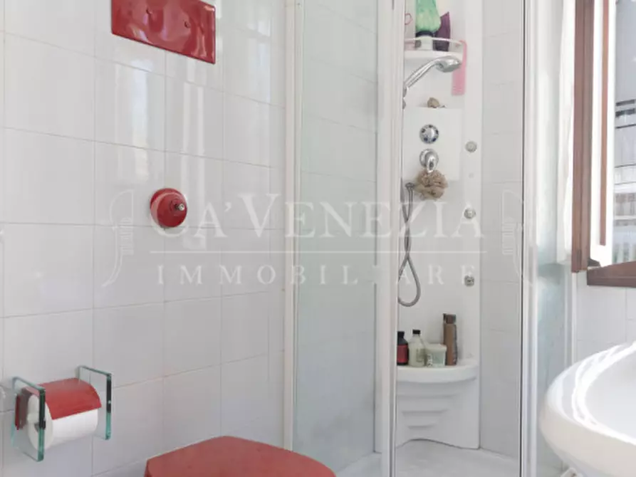 Immagine 23 di Appartamento in vendita  in Via Dardanelli a Venezia